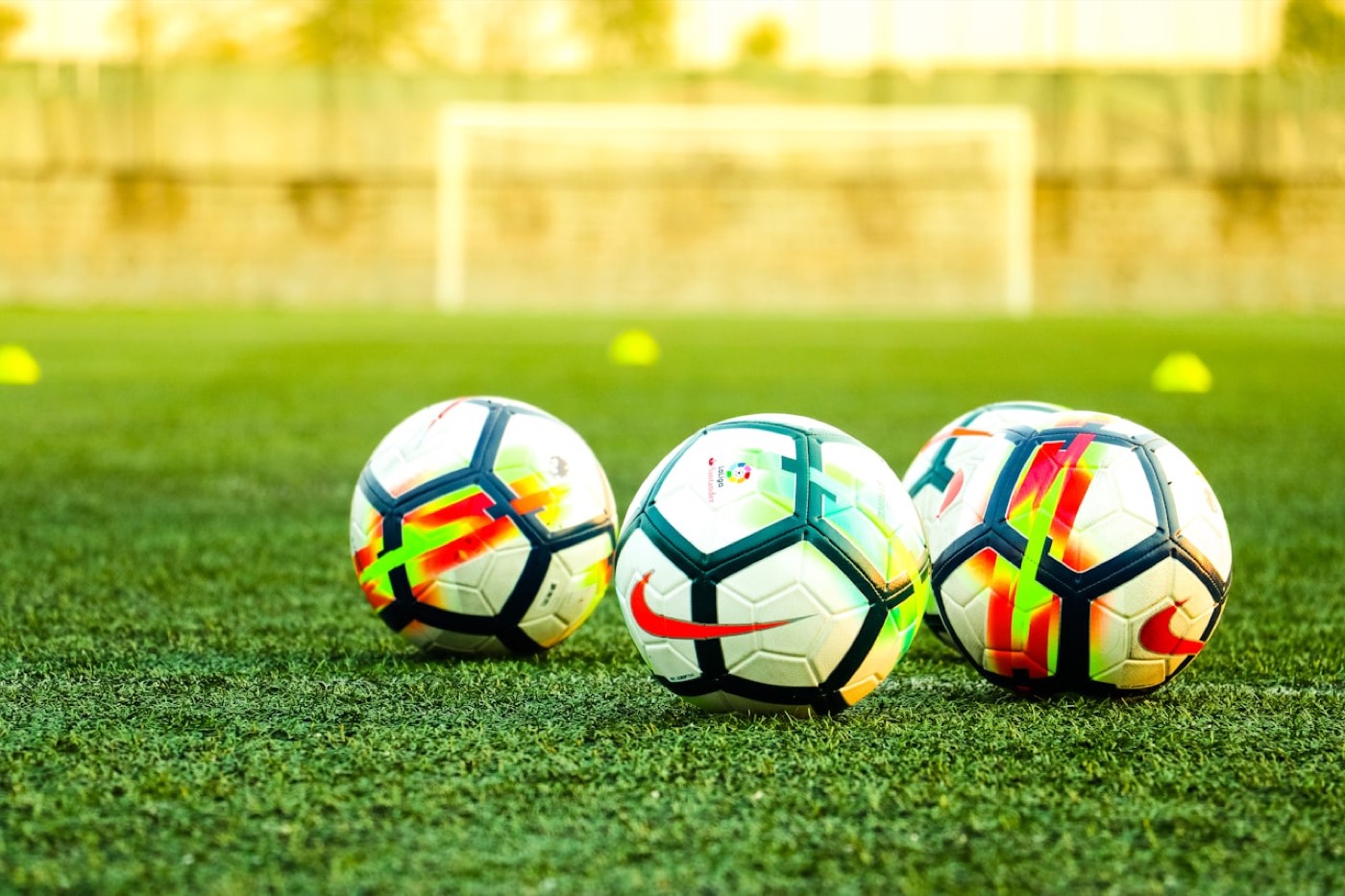 Campo de futbol