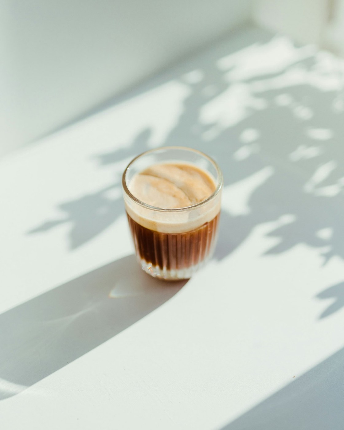 Lounge y café